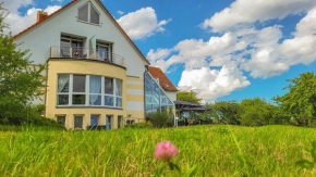 Inselhotel kleiner Bodden in Buschvitz